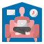 Covid-19 icon 64x64